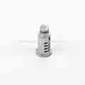 OEM High quality zinc alloy connecting part